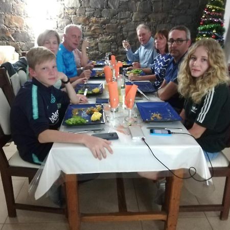 Villa Sao Jose Pedra Badejo  Kültér fotó
