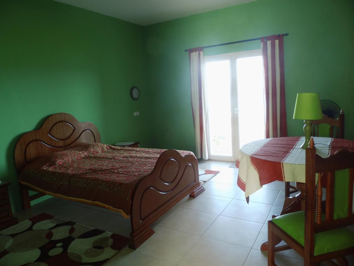 Villa Sao Jose Pedra Badejo  Kültér fotó