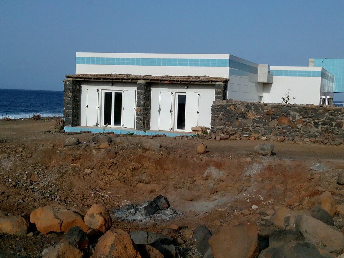 Villa Sao Jose Pedra Badejo  Kültér fotó