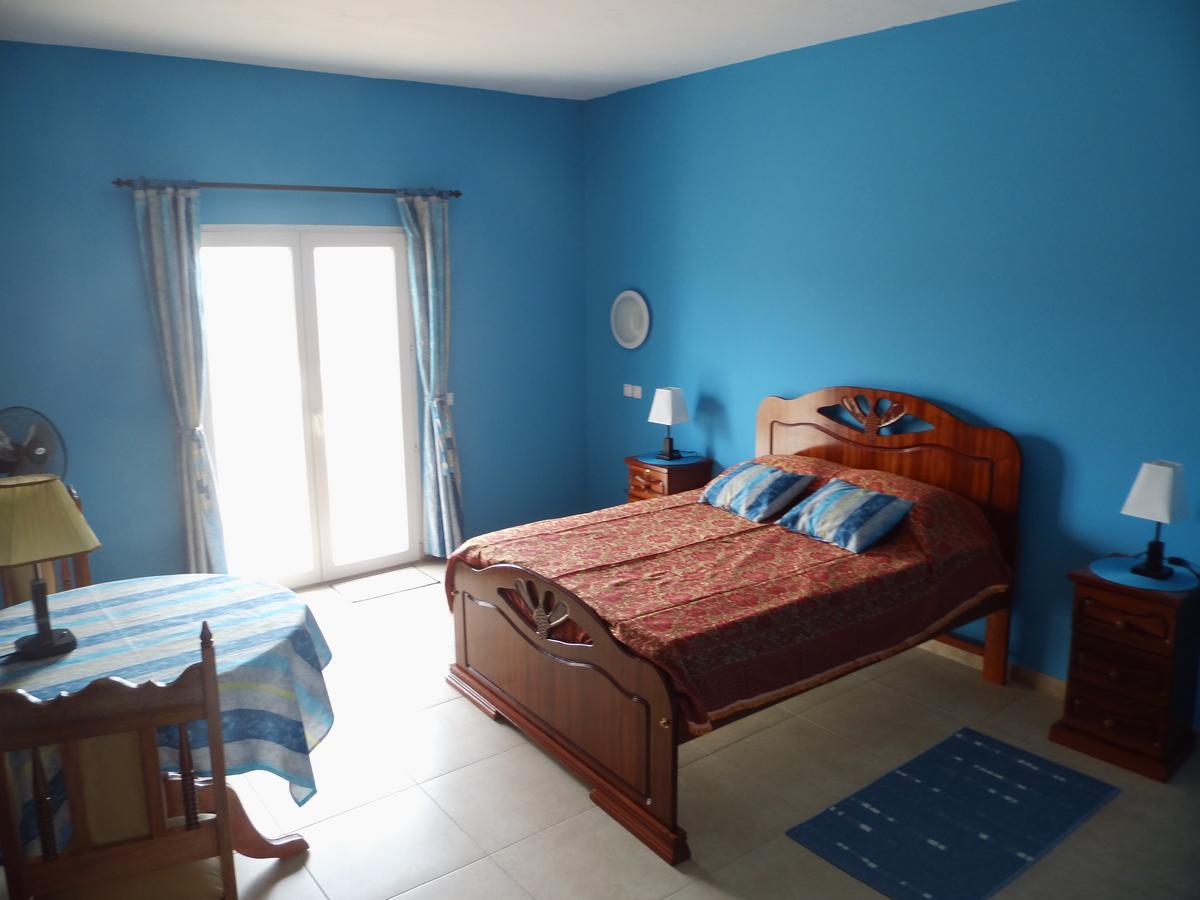 Villa Sao Jose Pedra Badejo  Kültér fotó