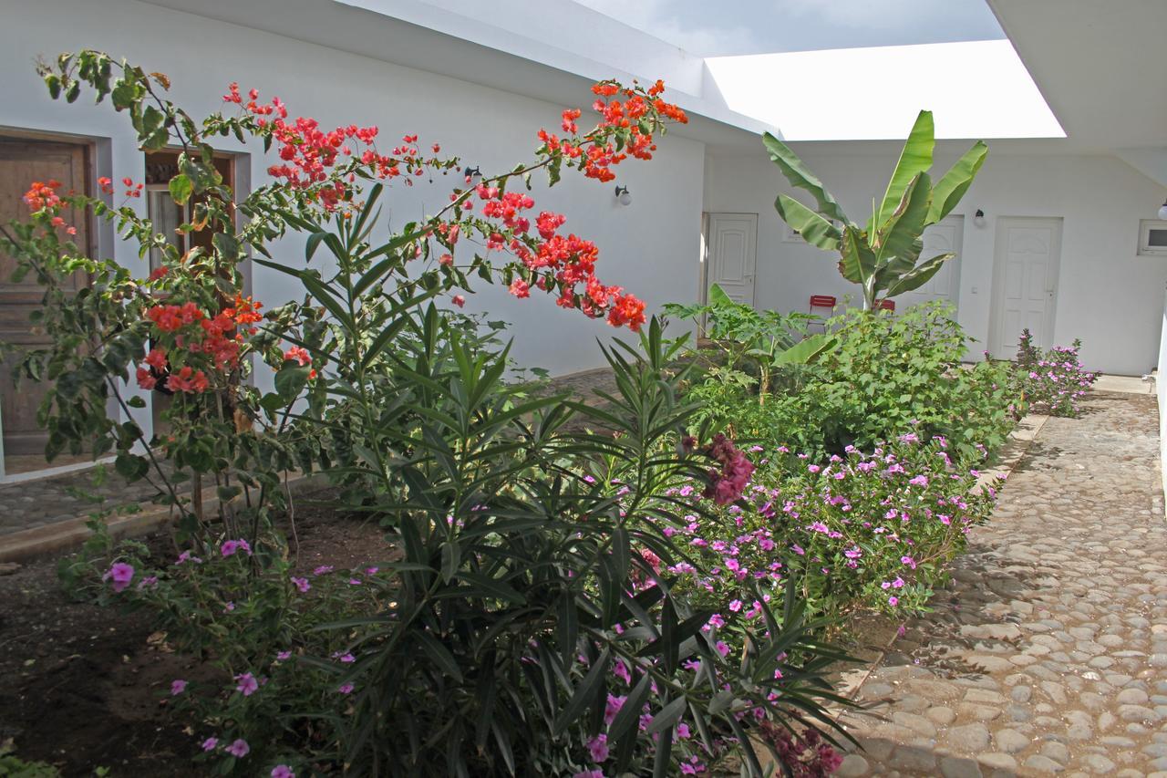 Villa Sao Jose Pedra Badejo  Kültér fotó