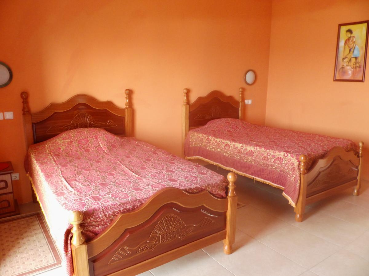 Villa Sao Jose Pedra Badejo  Kültér fotó