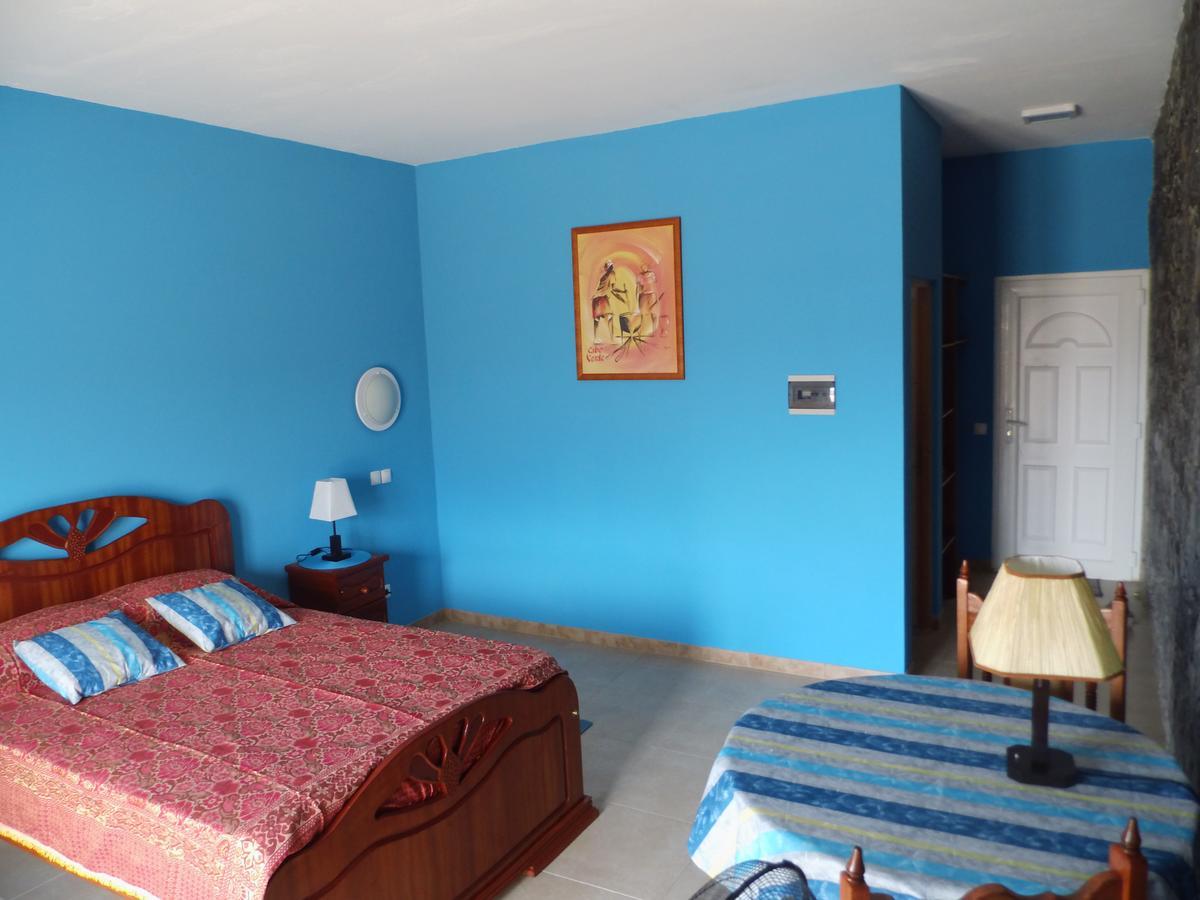 Villa Sao Jose Pedra Badejo  Kültér fotó