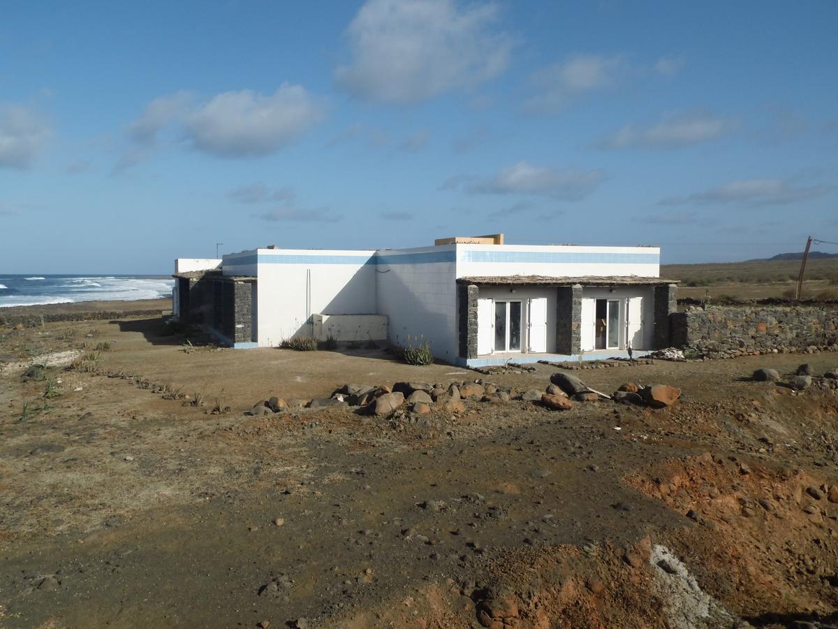 Villa Sao Jose Pedra Badejo  Kültér fotó