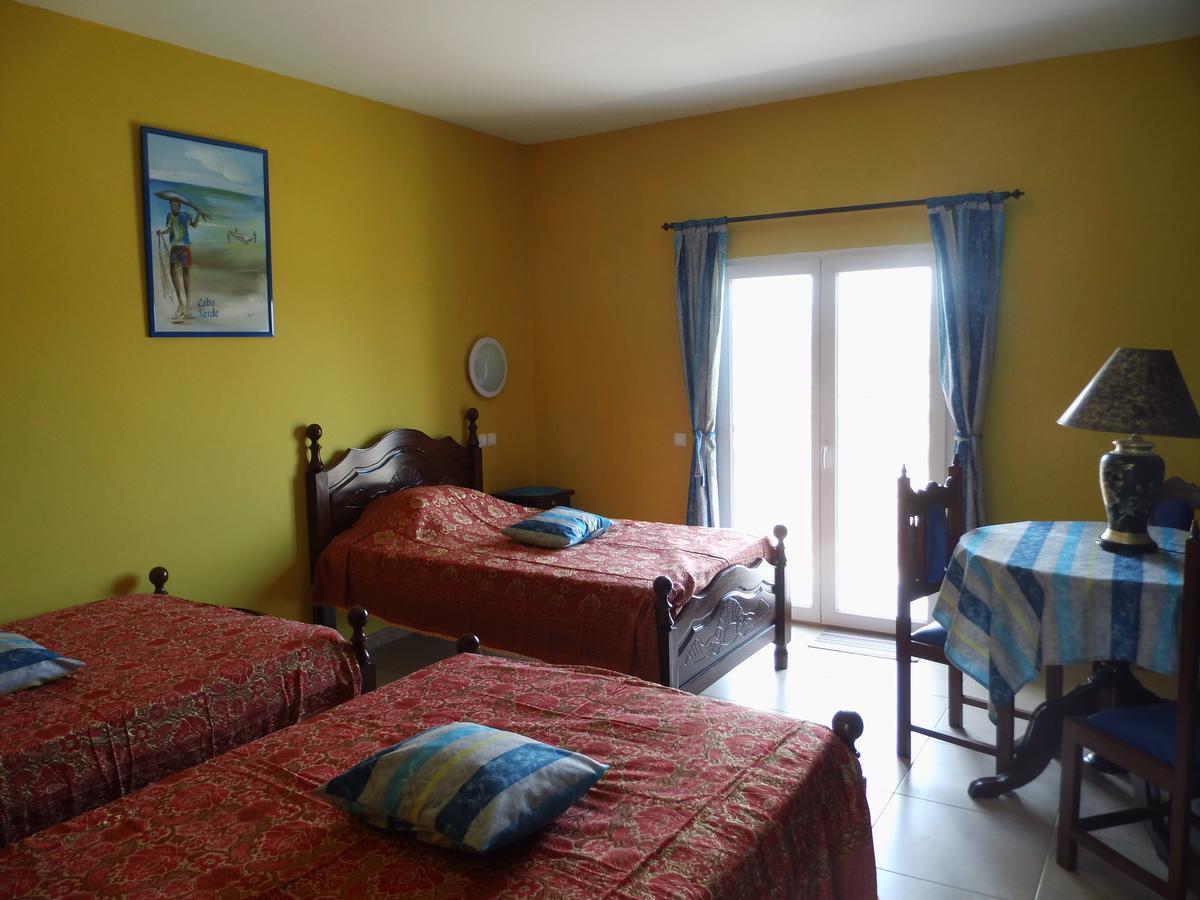 Villa Sao Jose Pedra Badejo  Kültér fotó
