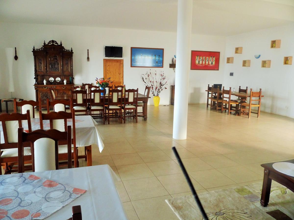 Villa Sao Jose Pedra Badejo  Kültér fotó